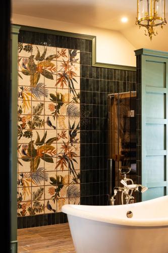 Magmell Townhouse in Wicklow