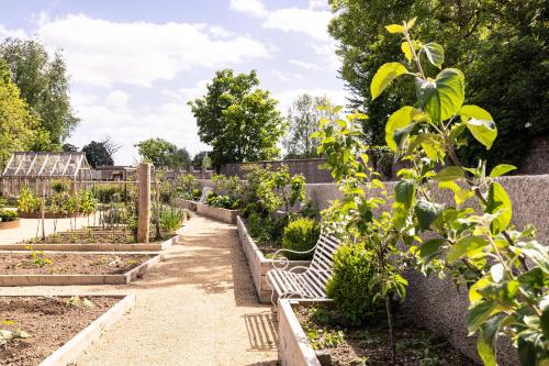 Magmell Townhouse in Wicklow