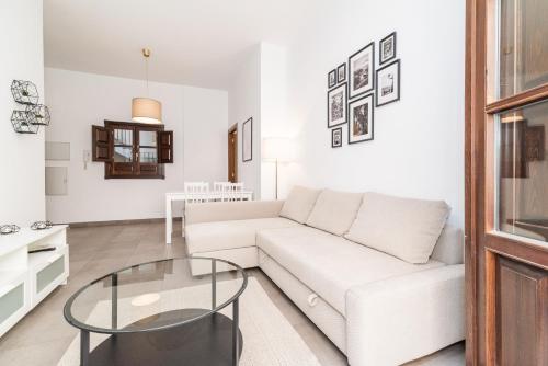 Modern Cozy flat in Granada's city centre 1, Granada (fotografie 7)