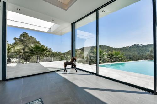 Villa Sofia in Sol del Este