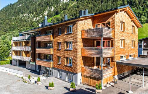 Nice Apartment In Klsterle With Wifi Klösterle a. Arlberg