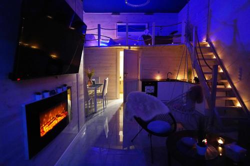 Apartament Plus