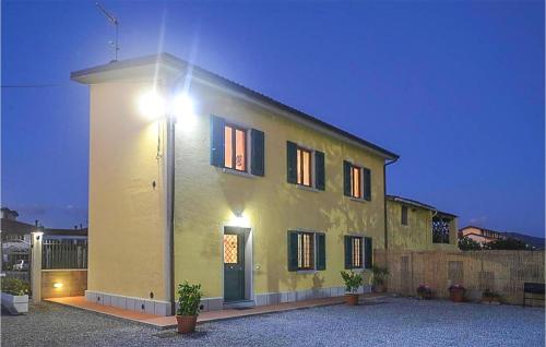 A szálláshely kívülről, Awesome Apartment In Montecatini Terme in Massa E Cozzile