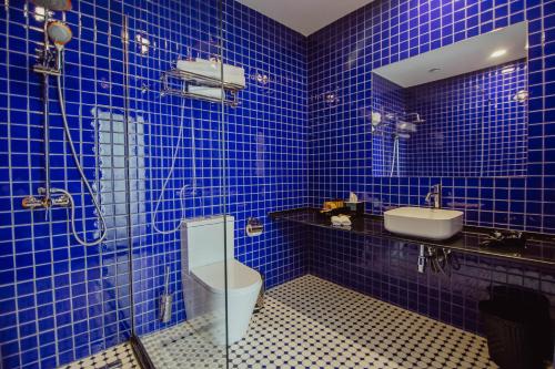 Graphic Hotel Batumi – Batumi, IL