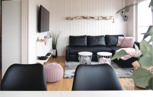 Awesome home in OstseeResort Olpenitz w/ Sauna WiFi and 2 Bedrooms - image 11