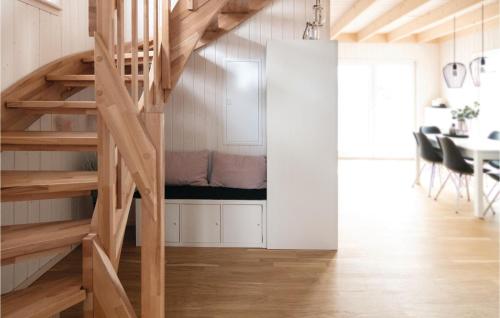 Awesome home in OstseeResort Olpenitz w/ Sauna WiFi and 2 Bedrooms - image 5