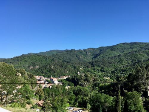 Gîte le Tour 45 m2 Cévennes Lozère - Location saisonnière - Le Collet-de-Dèze