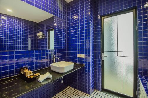 Graphic Hotel Batumi – Batumi, IL