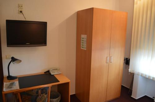 Hotel Scirocco, Baunatal (photo 3)