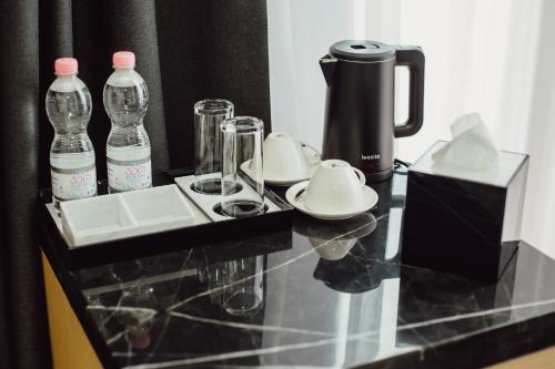 Graphic Hotel Batumi – Batumi, IL