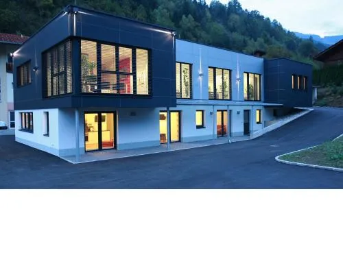 Appartements Dullnig in Flattach, Österreich