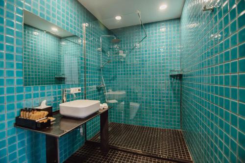 Graphic Hotel Batumi – Batumi, IL
