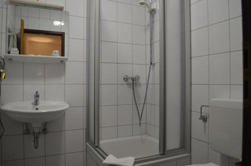 Hotel Scirocco, Baunatal (photo 4)
