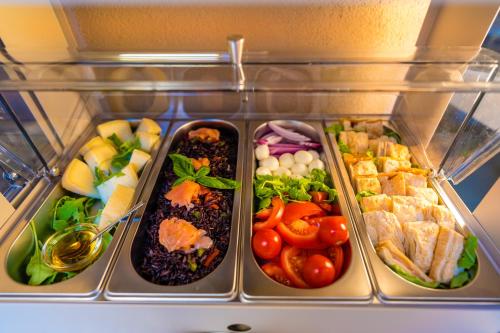 ELISEO PALACE TROPEA