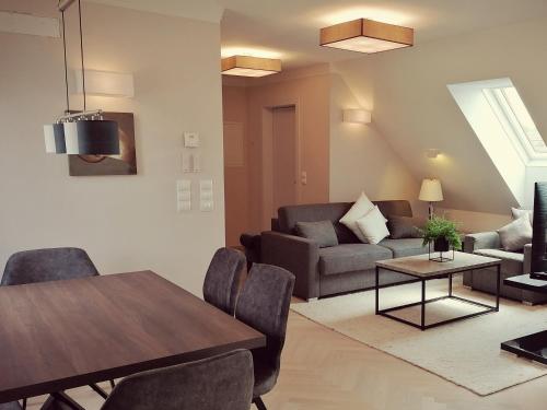 Accommodation in Bairisch Kölldorf