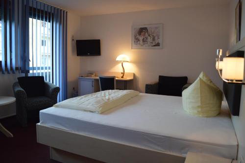 Hotel Scirocco, Baunatal (photo 5)