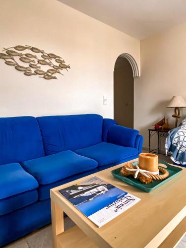  Venetia apartment, Pension in Porto Heli