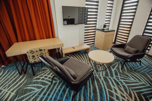 Graphic Hotel Batumi – Batumi, IL