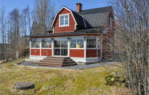 . Nice home in Ns with 2 Bedrooms and WiFi