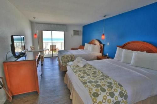 Daytona Dream Inn By AmeriVu in Daytona Beach, USA