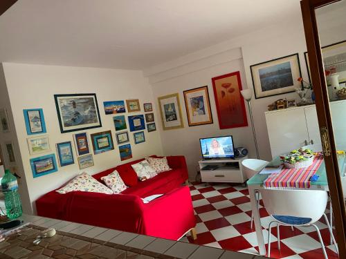 ARGENTARIO… tutto da scoprire - Isola del Giglio