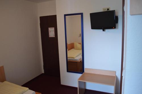 Hotel Scirocco 425m von Baunatal entfernt