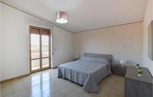  Amazing apartment in MARINA DI STRONGOLI with WiFi and 2 Bedrooms in Marina di Strongoli