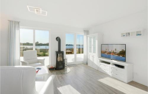 Two-Bedroom Holiday Home in OstseeResort Olpenitz - image 10