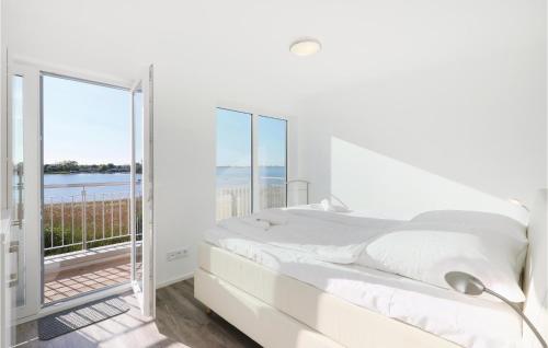 Two-Bedroom Holiday Home in OstseeResort Olpenitz - image 10