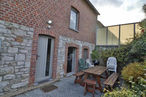 Palange 6 gîte à louer Palenge