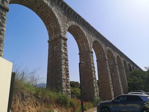 Les logis de l'aqueduc