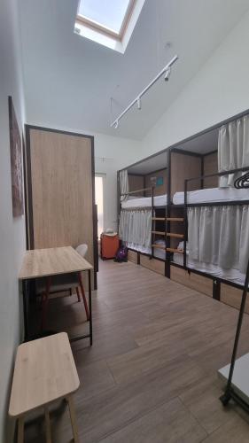 Hostel Nüt