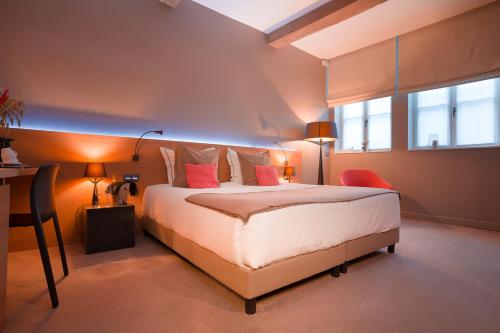 Hotel Neuvice - image 8