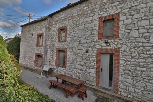 Palange 11 gîte à louer Quemanne d'Atrin