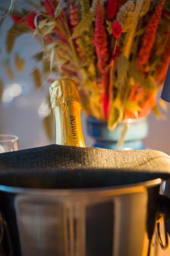 Hotel Neuvice - main image