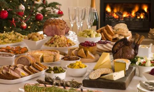 Food and beverages, Goralski Palacyk in Zakopane