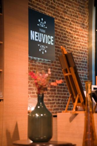 Hotel Neuvice - image 12