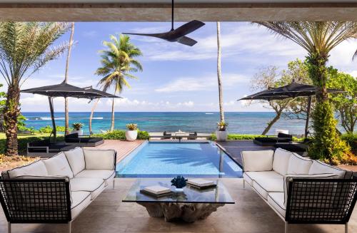 Bassein, Residences at Dorado Beach, a Ritz-Carlton Reserve in Dorado