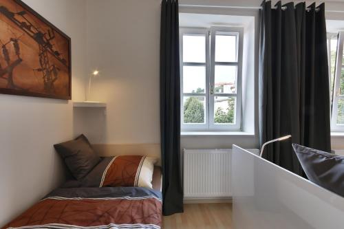 Atrium Apartments - image 13