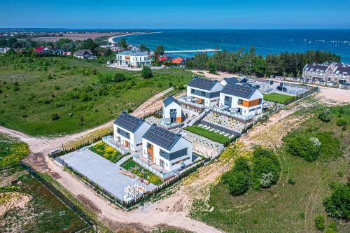 Klif Resort Apartamenty 5