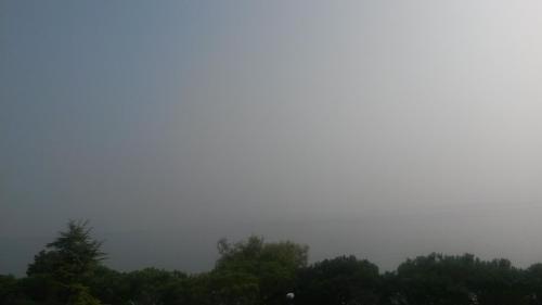Camera doppia o twin, vista sul lago