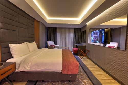 Nova Vista Deluxe & Suites a Member of Radisson Individuals