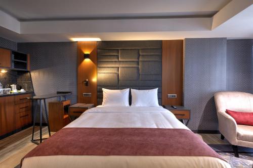 Nova Vista Deluxe & Suites a Member of Radisson Individuals