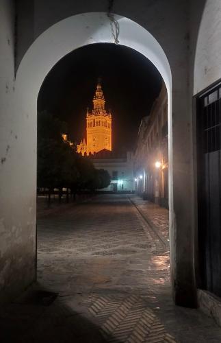Apartamento Jardin de Santa Paula, Seville (photo 7)