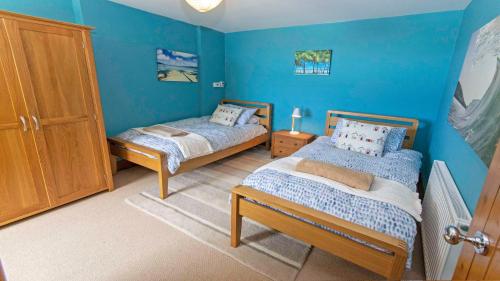 Beach Breeze annex Croyde - image 4