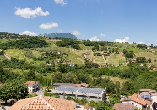 Palazzo Vittoli - Irpinia