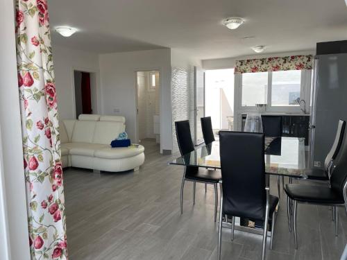 Adeje Deluxe Villas Santa Monica