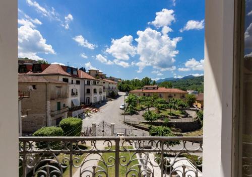 Навколишнє середовище, Palazzo Vittoli - Irpinia in Montemarano