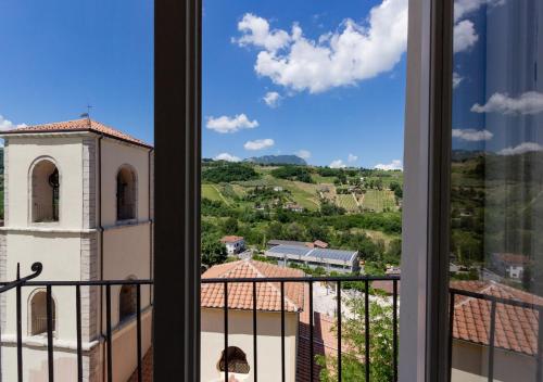 Цікаві місця поруч, Palazzo Vittoli - Irpinia in Montemarano