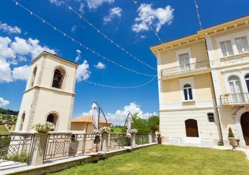 Palazzo Vittoli - Irpinia